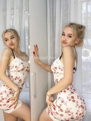 Анкета проститутки Ярослава, Кала, 23 года, №106438